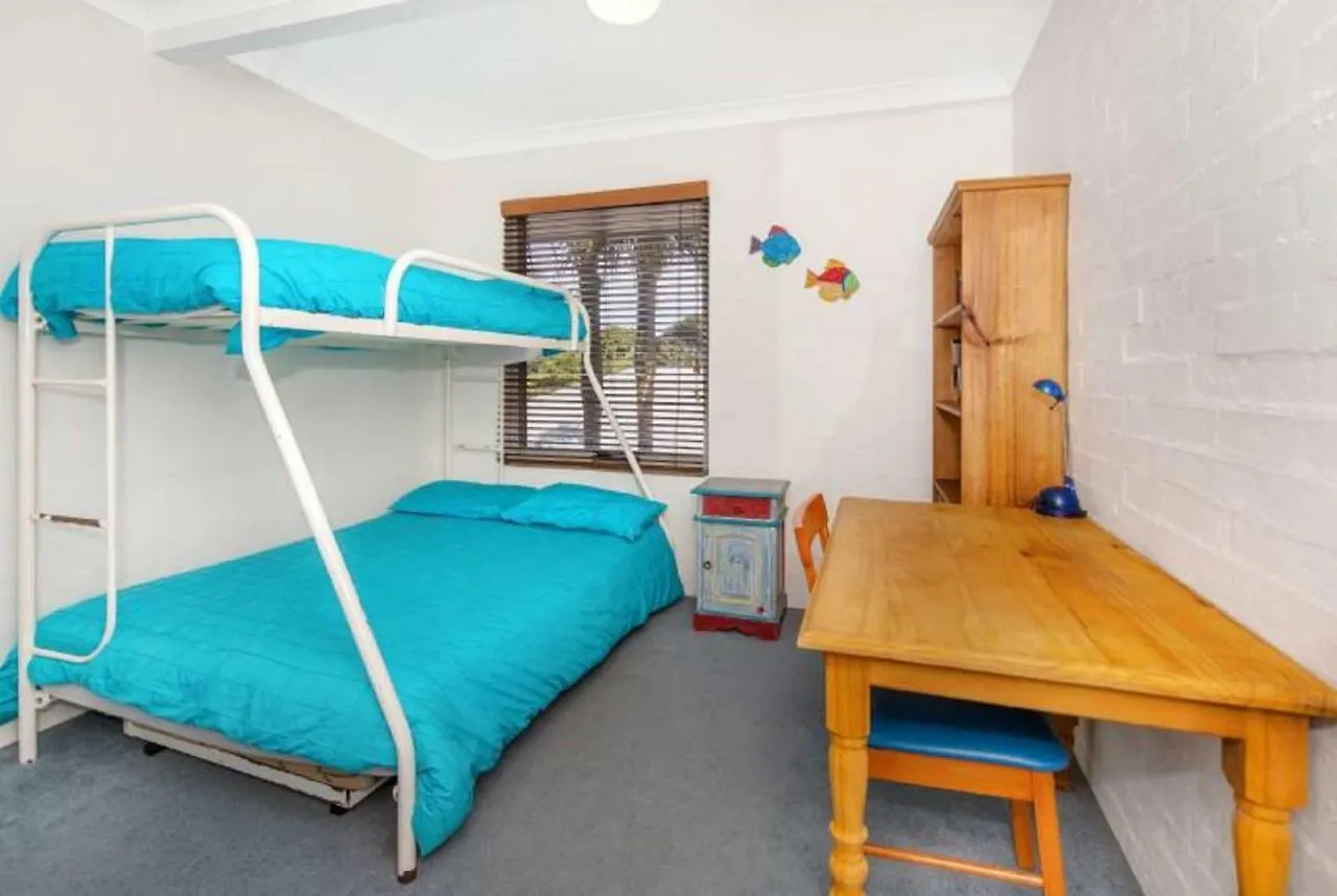 Kendall Beach Apartments 5 - Belongil Beach Byron Bay Casa de Férias